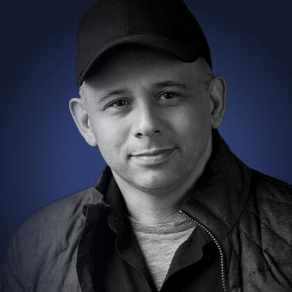 Visual Artist & Content Creator Art, film, and creative tools. Exploring ideas across mediums.